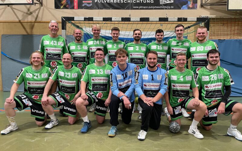 3. Herren