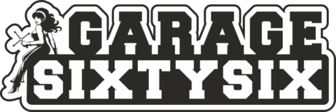 Garage Sixtysix