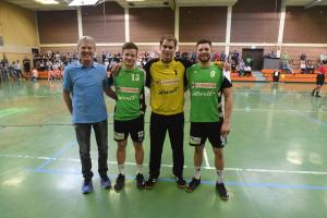 1.Herren 2017 2018 DSC 9650