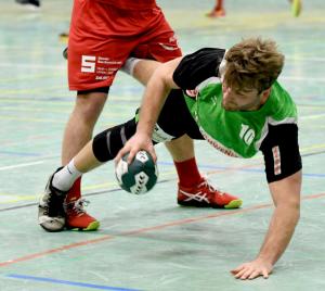 1.Herren 2017 2018 Handball-VfL-6