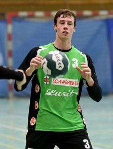 1.Herren 2017 2018 Handball-VfL-7